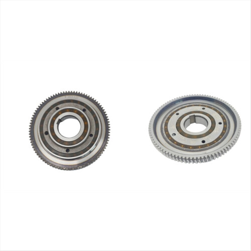 Voor koppelsensor middenmotor grote versnelling 1