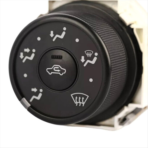 A/C Climate Control Mode Switch for Matrix 2