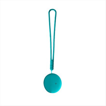 Bluetooth GPS Tracker Smart Tag Finder voor Auto Kinderen Huisdieren Tassen Groen