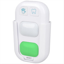 Timer for Kids,Wireless Battery Powered 2 Minutes Teeth Brush Timer