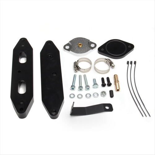 EGR Valve Coolant Cooler Kit for 2011-2019 2