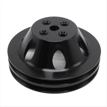Per puleggia pompa acqua Big Block 2 scanalature 396 454