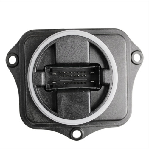 Módulo de control de faros AFS R32, Q5,13-17, 3D0941329A 1