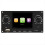 2,8 inch TFT-kleurenscherm Lossless Audio Decoding Board Module Zwart 2