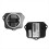 Módulo de control de faros AFS R32, Q5,13-17, 3D0941329A 6