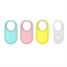 4 stuks GPS-tracker Smart Tag