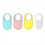 4 stuks GPS-tracker Smart Tag 1