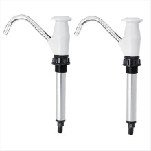 Strumento di sostituzione della pompa manuale dell'acqua per il rubinetto del lavandino del rimorchio da campeggio, strumenti di pompaggio per camper