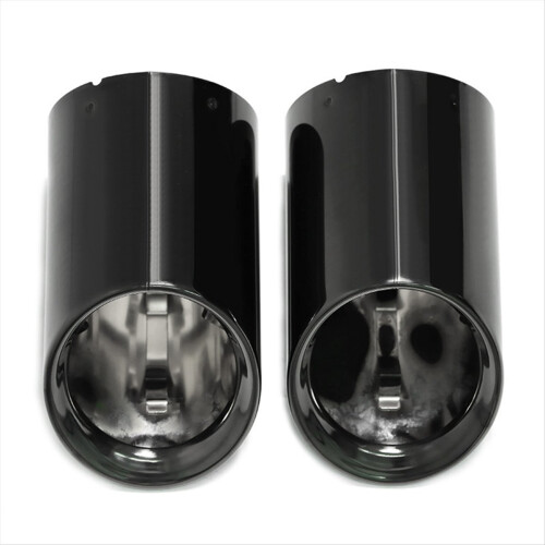Car Muffler Tip Tailpipe Replacement for G20 G21 3 Series 320 1