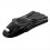 Motorcycle Rear Mudguard for , 2014-2019, Black 1
