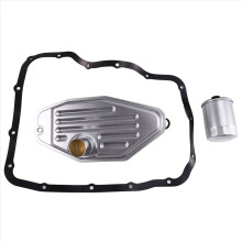 Kit de filtro de transmissão compatível com 545RFE 68RFE 5015267AC 4800029AA