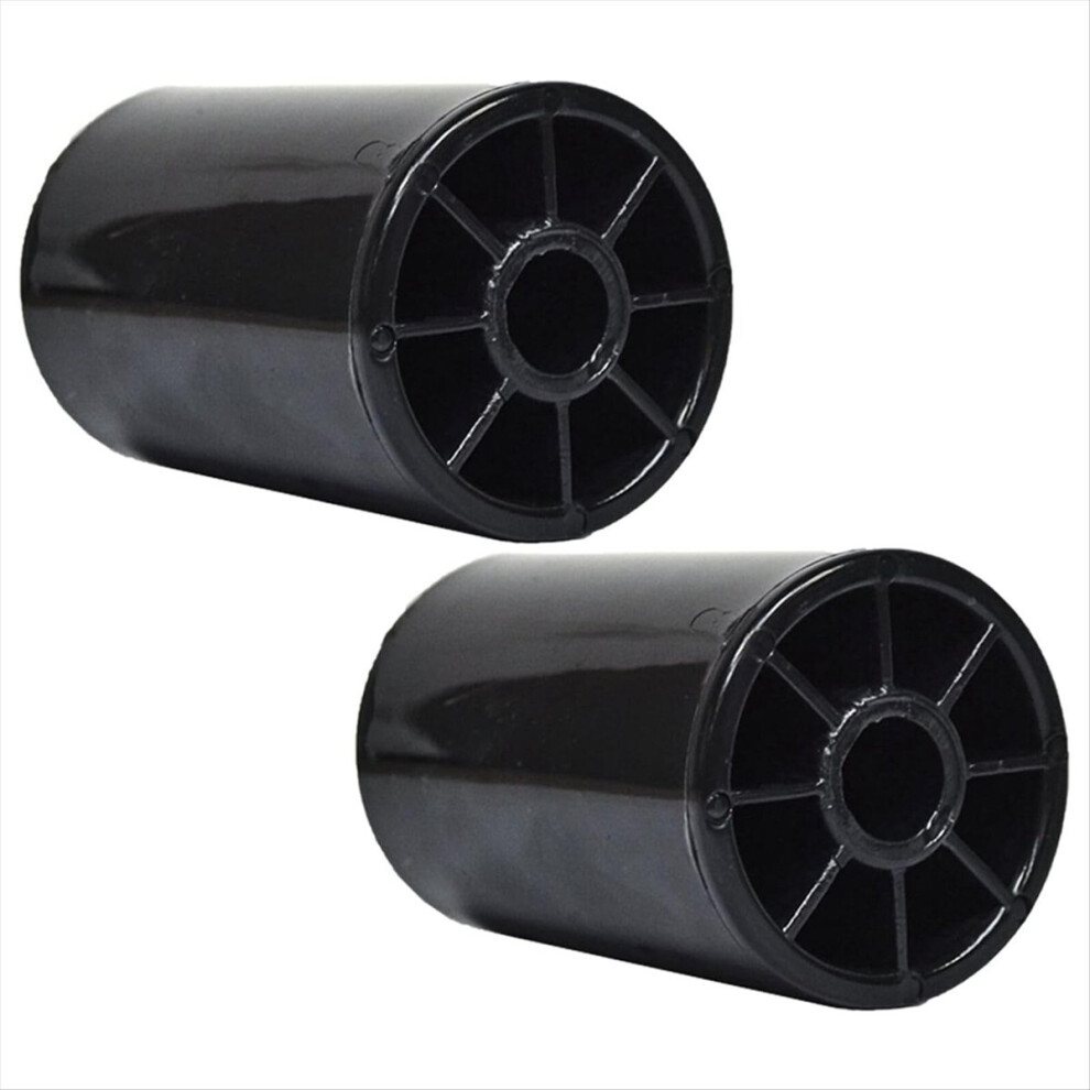 2Pcs Deck Roller Fits For Simplicity 1668513Sm 1668513 4852883806479