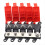 4 Way Distribution Block 200A Bolt on Fuse Type Power 1