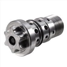 Variable Valve Timing Solenoid Center Screw for