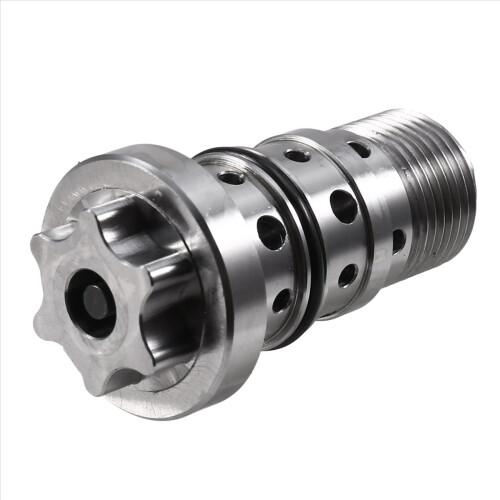 Variable Valve Timing Solenoid Center Screw for