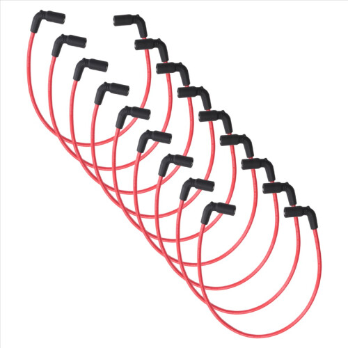 Ignition Wire Set for 5.0L 5.7L Replace 2