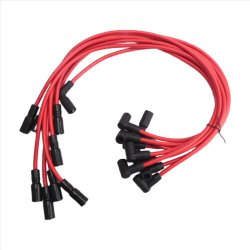 Ignition Wire Set for 5.0L 5.7L Replace 1