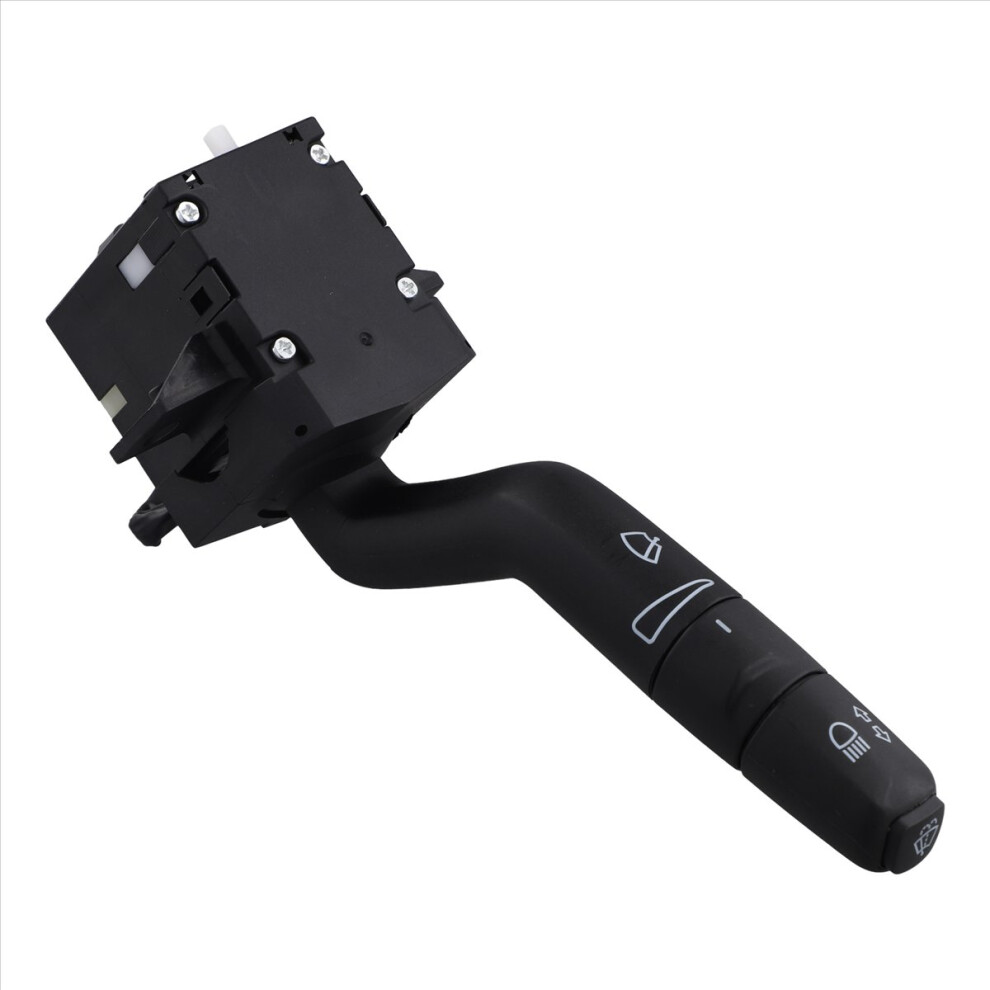 For Turn Signal Switch Headlamp Switch Intermittent Controller Black 4852883882862