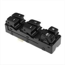 Car Power Window Switch 16pins 935701M010WK 93570-1M010WK for LHD
