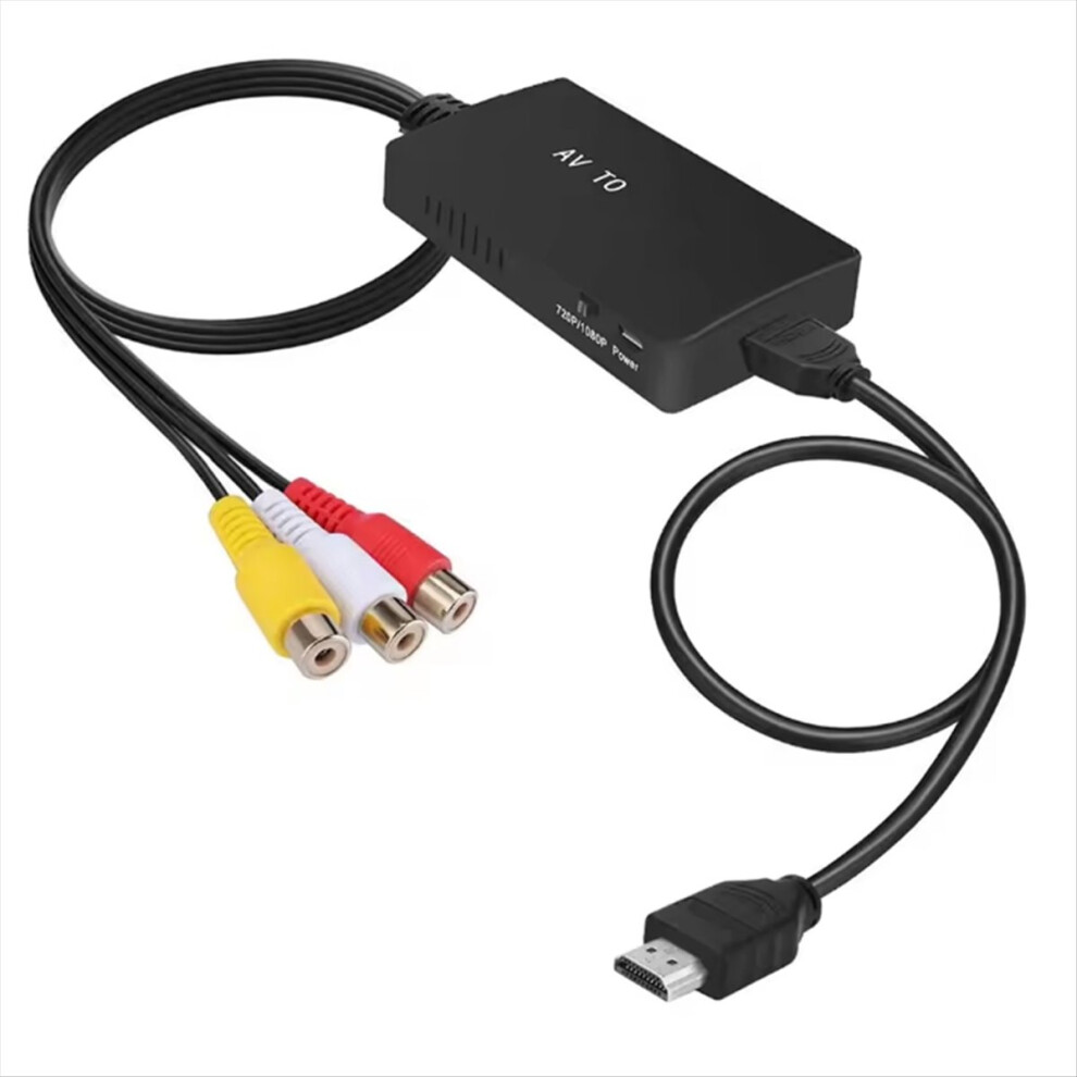 DVD Blue-Ray Player to Converter Adapter-image-OPC-PNCNFRJ-NEW