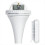 Floating Pool Thermometer Set Outdoor Pool Temperature Sensor 4