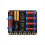 5-Way Speaker Divider 250-600W Professional Speaker Crossover 1