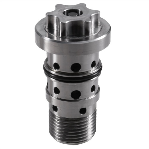 Variable Valve Timing Solenoid Center Screw for 1
