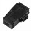 New Hazard Emergency Warning Signal Lamp Switch Assembly for 1