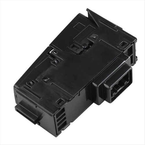 New Hazard Emergency Warning Signal Lamp Switch Assembly for