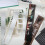94 τεμάχια κιτ scrapbooking με θέμα vintage φωτογραφίες, κιτ scrapbooking ταινιών και ταινιών 7