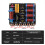 5-Way Speaker Divider 250-600W Professional Speaker Crossover 4