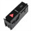 New Hazard Emergency Warning Signal Lamp Switch Assembly for 2