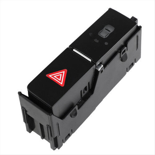 New Hazard Emergency Warning Signal Lamp Switch Assembly for 1