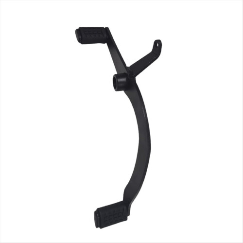 Levier de vitesses pour moto Little 650