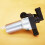 Auxillary Cooling Water Pump Valve for E81 E87 E90 E91 X1 4