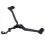 Front and Rear Step Shift Lever Modified Gear Lever for CM300 2