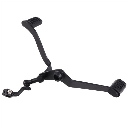Front and Rear Step Shift Lever Modified Gear Lever for CM300 1