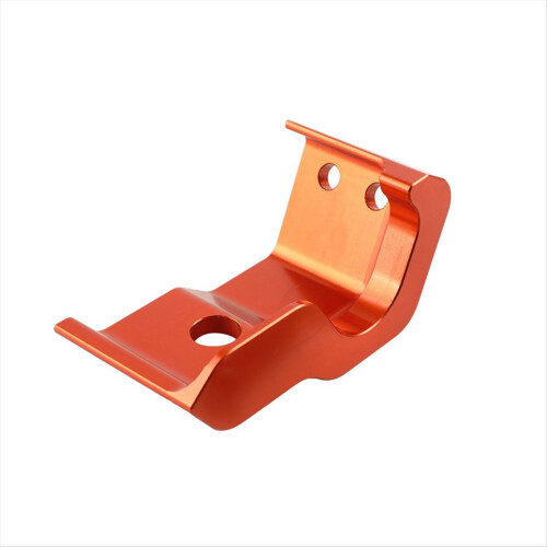 Motorcycle Front Fork Guard for GasGas 2
