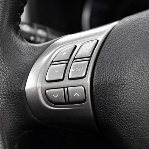 Steering Wheel Button for 2