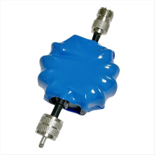 Anello magnetico a onde corte EM-43 1,8-30 MHz per onde corte HF