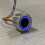 KL202+R503 vingerafdrukcontrollerkit DC12V 6