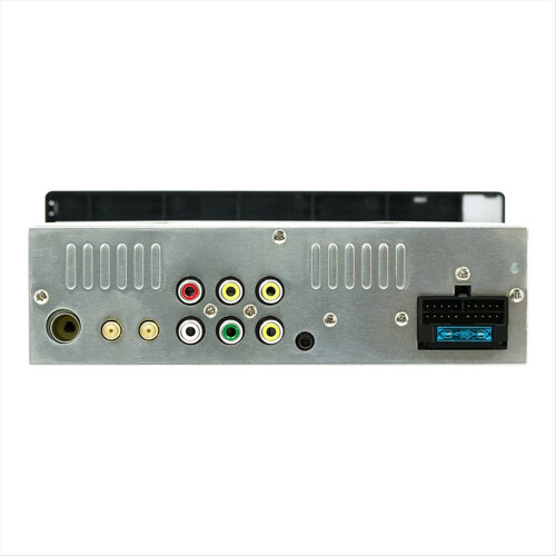 Auto 6,86 inch 1 Din MP5-speler Bluetooth draagbaar scherm 2+32G 2