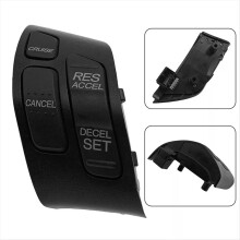 Car Steering Wheel Cruise Switch for 36770SDAA01 Right
