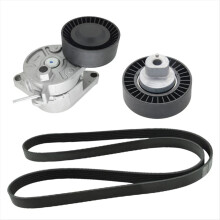 Motorriemspannerset voor E46 E39 E60 E38 E65 E66 X3 E83