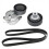 Motorriemspannerset voor E46 E39 E60 E38 E65 E66 X3 E83 1