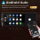 Auto 6,86 inch 1 Din MP5-speler Bluetooth draagbaar scherm 2+32G 7