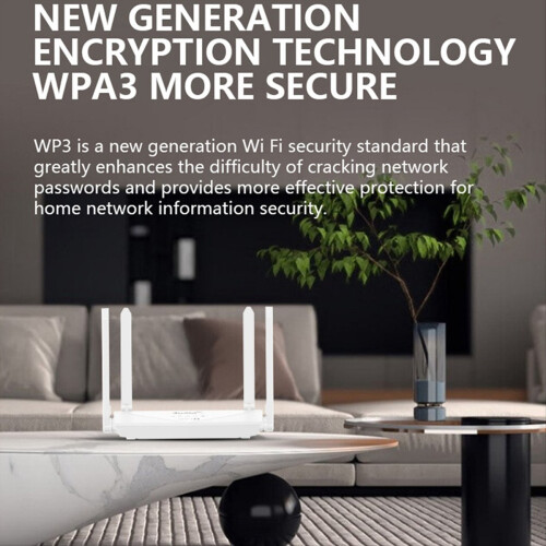 Δρομολογητής WR900 4G LTE WIFI 150Mbps 6 εξωτερικές κεραίες τροφοδοσίας EU PLUG 1