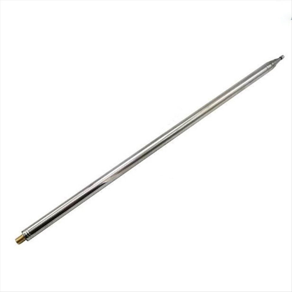 Gptwo-Pro Portable Hf Antenna 7-54Mhz For Amateur Radio 4852742592222