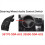 Car Steering Wheel Cruise Switch for 36770SDAA01 Right 5