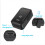 G68 Mini 4G GPS Tracker voor Kinderen, Ouderen, Activa, Fiets 3